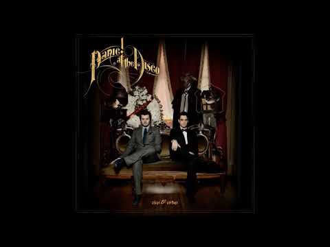 Ready To Go-Panic! At The Disco (Half Step Down)