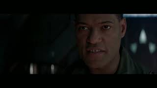 Event Horizon | Movie Clips | Paramount Pictures, 1997