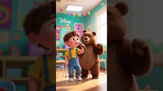 3D cartoon video for kids poem video enjoy this video #nurseryrhymes #rhymetime #kidboy #rhymer