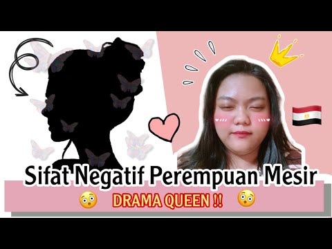 Video: Bagaimana Berperilaku Seorang Gadis Di Mesir