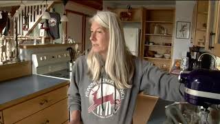 Roadtrippin’: Exploring Running Reindeer Ranch in Fairbanks (Part 1)