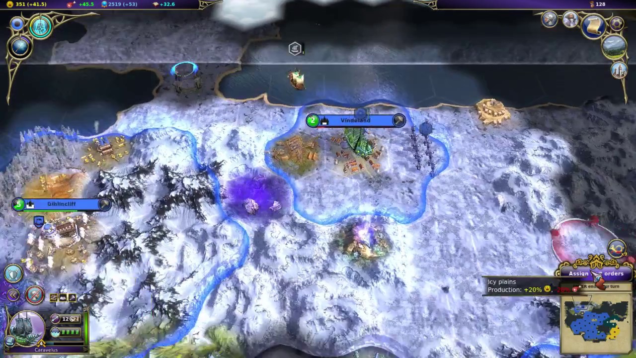 Warlock - Master of the Arcane Gameplay #12 - YouTube