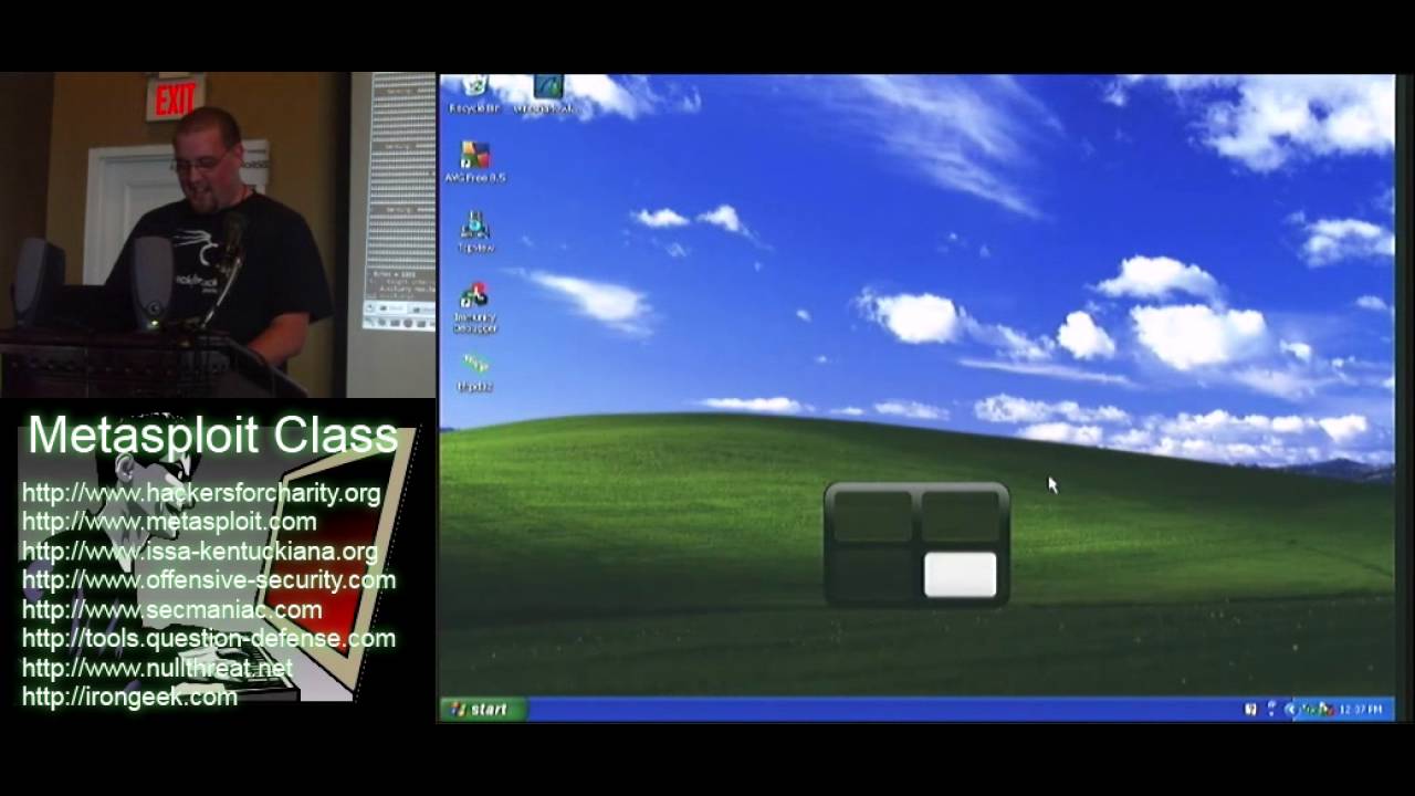 3 Metasploit Fuzzing And Exploit Development Nullthreat - YouTube