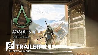 Assassin's Creed Codename Jade - Teaser Trailer