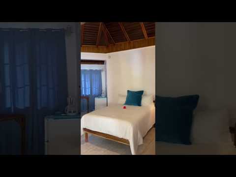 Double Suite - Blue Skies Beach Resort