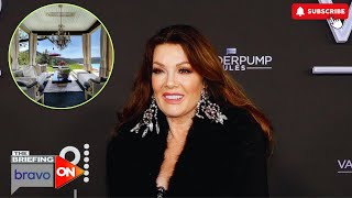 Lisa Vanderpump's MEGA Vegas Mansion: Inside Her Multi-Million Dollar Dream Home!