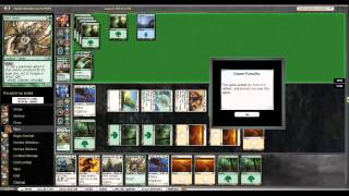 M14 Draft #3 - Mike - Round 1