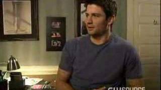 James Lafferty from One Tree Hill - Part 1
