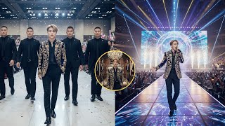 Revealed! Jimin BTS’s New Transformation for This Comeback Leaves Fans Speechless in Disbelief