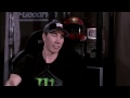 Robby Bell on Dirt Live Off-Road Racing Show!