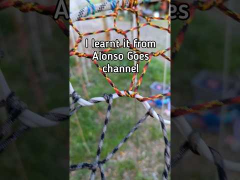How to weave