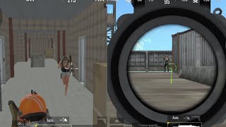 Pubg mobile lite 😨 Aaya mummy suit 😱 screenshot 5
