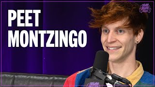 Peet Montzingo | Party With A Weirdo, Dwarfism, TikTok