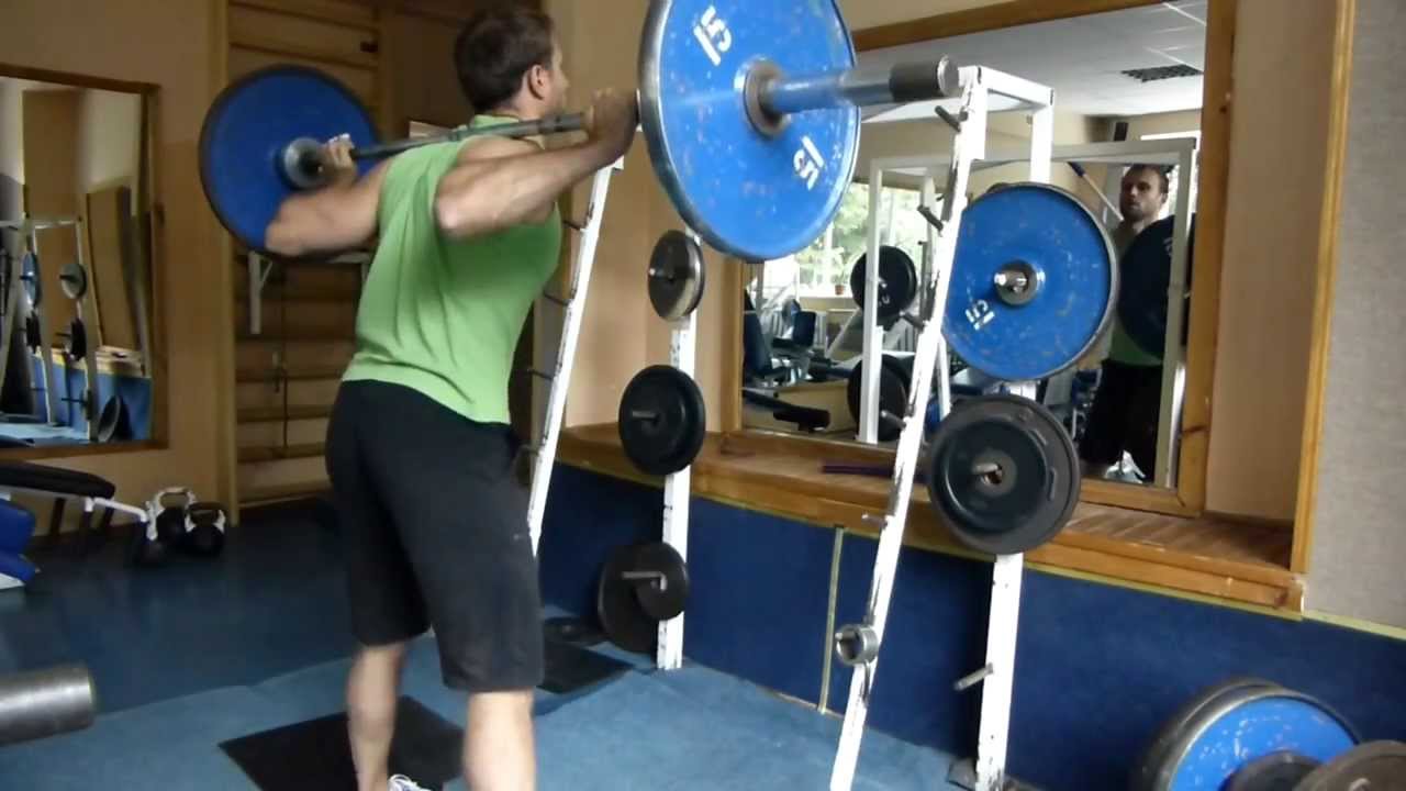 УПРАЖНЕНИЯ ДЛЯ НОГ. Качаем бедра, ягодицы, голень