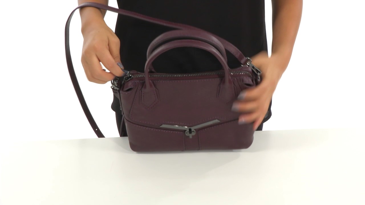 botkier valentina mini convertible backpack