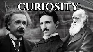 The Curiosity Gene: Why You’re Addicted to the Unknown