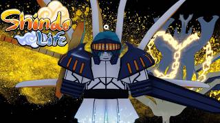 Fuu The Seven Tailed Jinchuriki DESTORYS Comp | Shindo