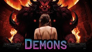 Demons - Dubstep (Trap, Heavy Bass, Symphonic)