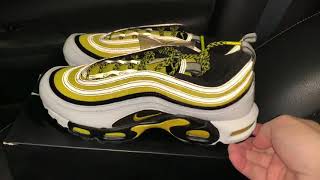 nike air max plus 97 frequency