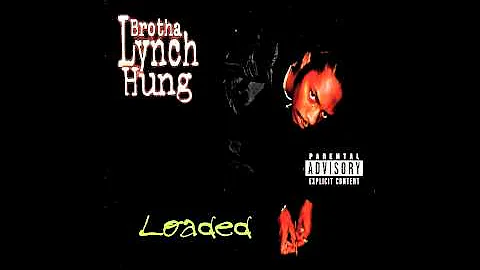 Brotha Lynch Hung - One Mo Pound (Loop Instrumental w/o background vocals)