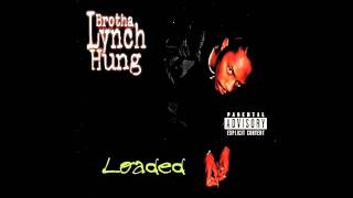 Brotha Lynch Hung - One Mo Pound (Loop Instrumental w/o background vocals)