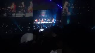 BTS  No More Dream Break Dance  4TH MUSTER 180113