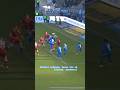 Magdeburg 0:1 Arminia Tor Bauer! #arminia #magdeburg #bielefeld #deinlerncoachinbielefeld