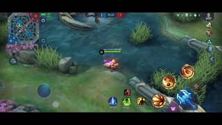 bren lang malakas | mlbb