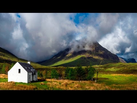 Why Scotland's Cashmere is like a Rose... | Gap Inc
