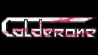 Calderone - Perks of the Job