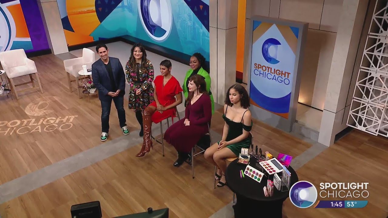 Look Your Best This Holiday Season