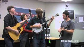 Video thumbnail of "Old Yeller Dog - The Westbound Rangers live from the Belmont Vision"