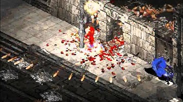 MEDIAN XLU - BOW DRUID in FAUZT