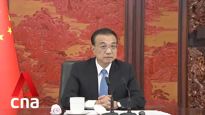 What next for China premier Li Keqiang - DayDayNews