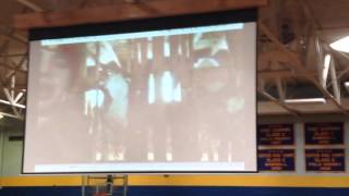 I Rick Rolled My School In 2016