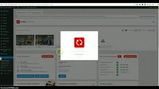 Video guide install data example Learnpro WordPress