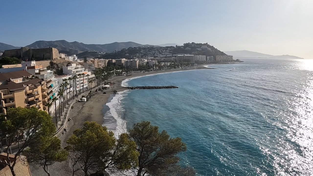 ALMUÑECAR ( GRANADA )