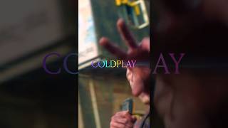 【Coldplay】2015年発売のアルバム『A Head Full of Dreams』が今日で10周年🎉今日は #コールドプレイ な日にしよう♪@coldplay #コールドプレイ