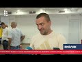 RTV HB | Ministar Hurtić pružio potporu otpuštenim radnicima JP Komunalno Mostar
