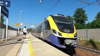 Rudawa; KMŁ 30766 SKA 3A 12.06.22, godz. 9:58