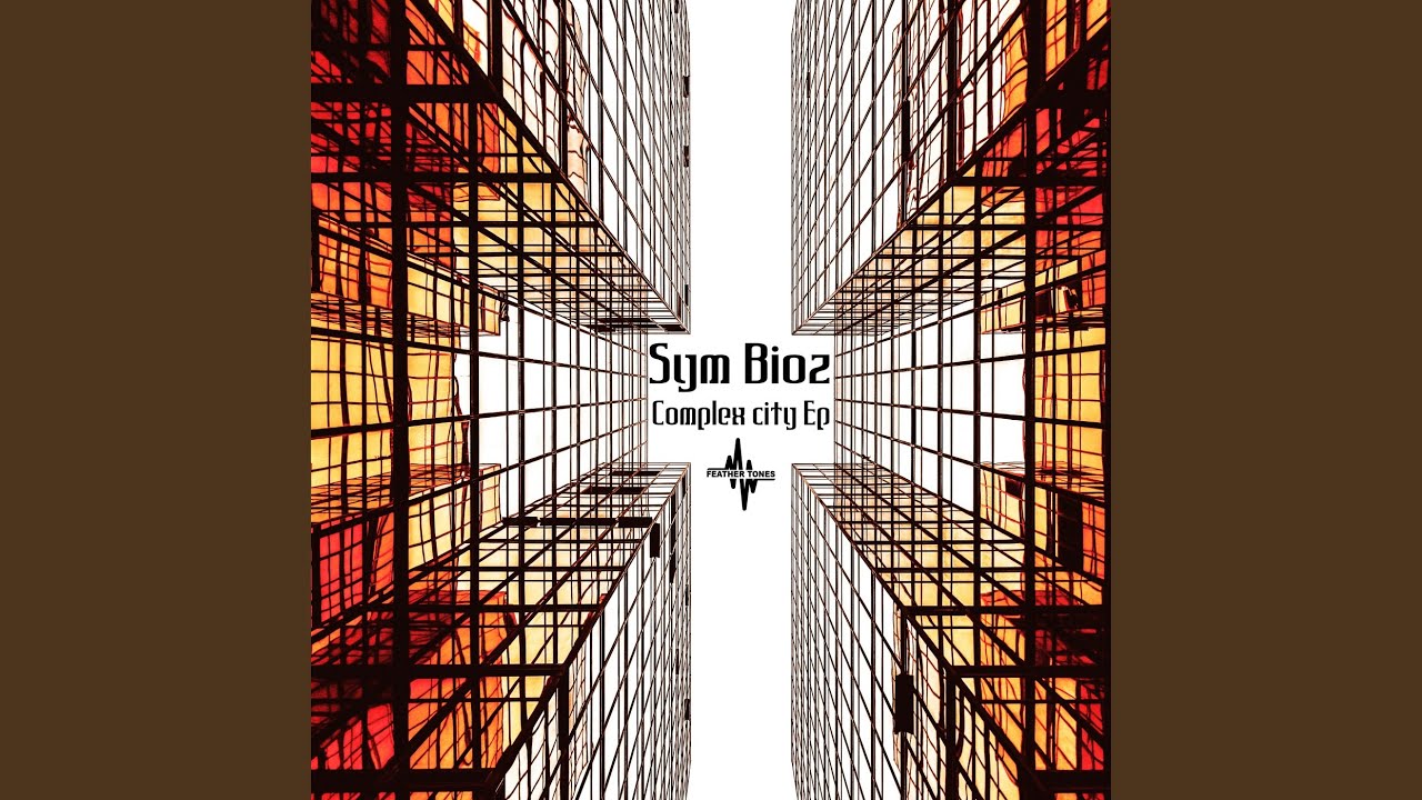 Distorted Atmosphere