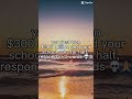 POV You Win 300 Million And Your Schools Asks For Half, What Do You Do? #funny #funnymemes #memes