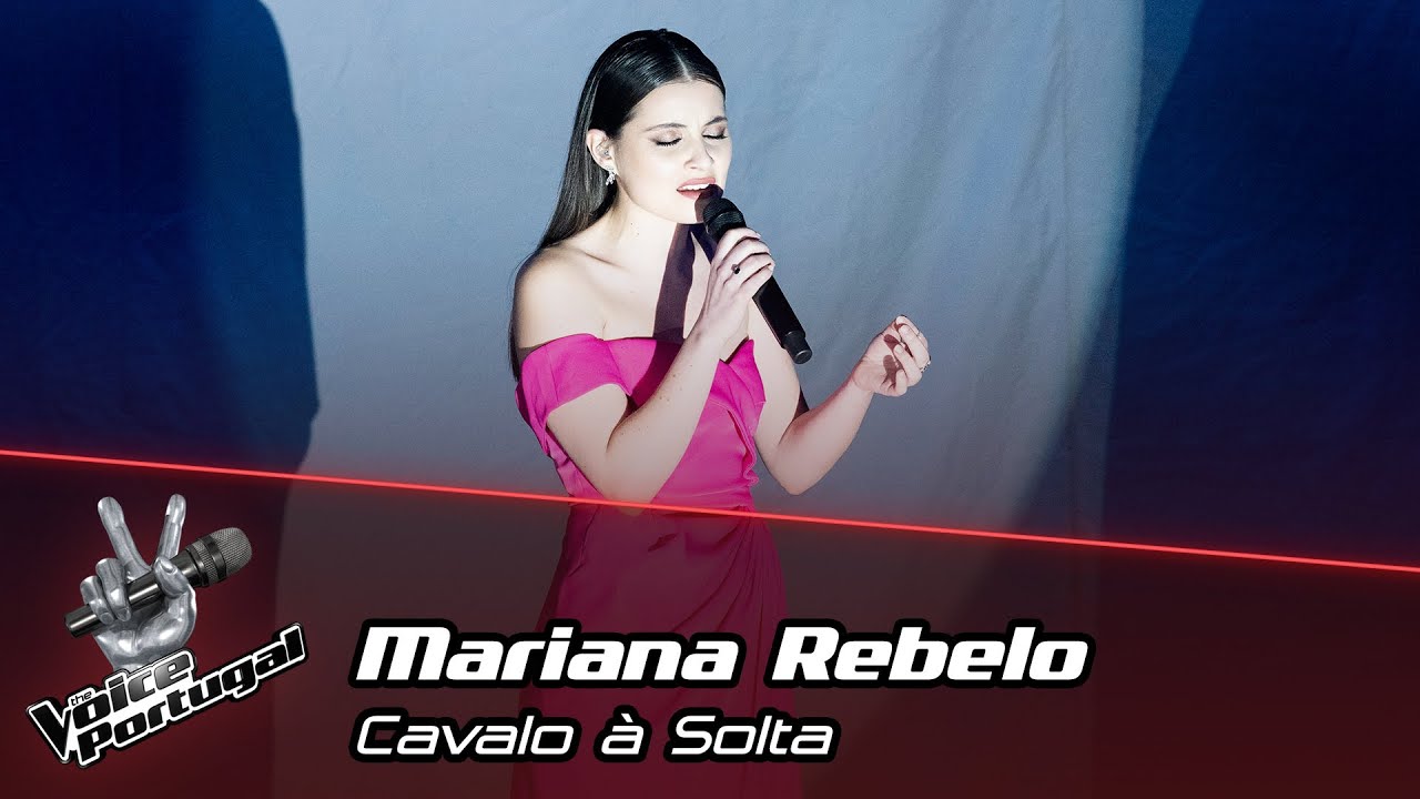 Mariana Rebelo - 