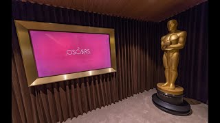 Oscar nominations 2025 announcement | Live stream ceremony