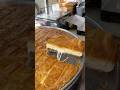 Bu böreğin sırrını sonunda öğrendik #reklam #food #streetfood
