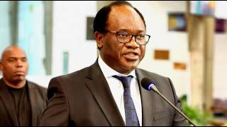 Msigwa akanusha Tutuma za mgombea Urais Zambia kuwa Tanzania imetuma watu kuvuruga Uchaguzi