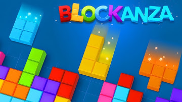 Blockanza: Block Puzzle Gameplay | iOS, Android, Puzzle Game