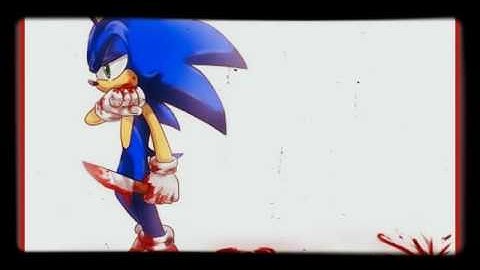 The Evil Within Soundtrack-The Creepy Carousel(Sonic.exe)!