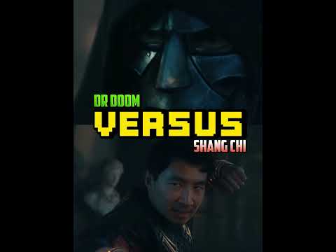 Doctor Doom VS Avengers Doomsday (prediction)