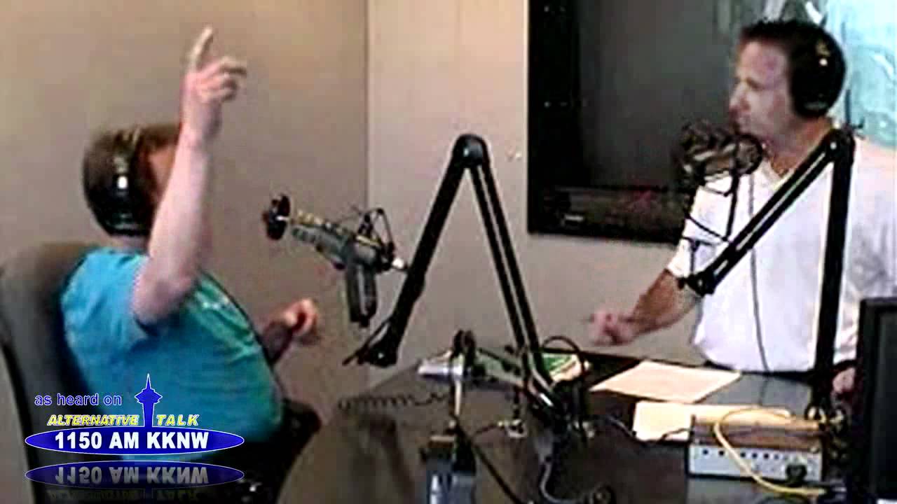 Stephen Cancler of Full House Inspection Services talks about home energy audits on Brashenomics